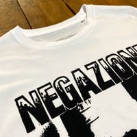 Image 3 of Negazione - Tutti Pazzi T-Shirt White