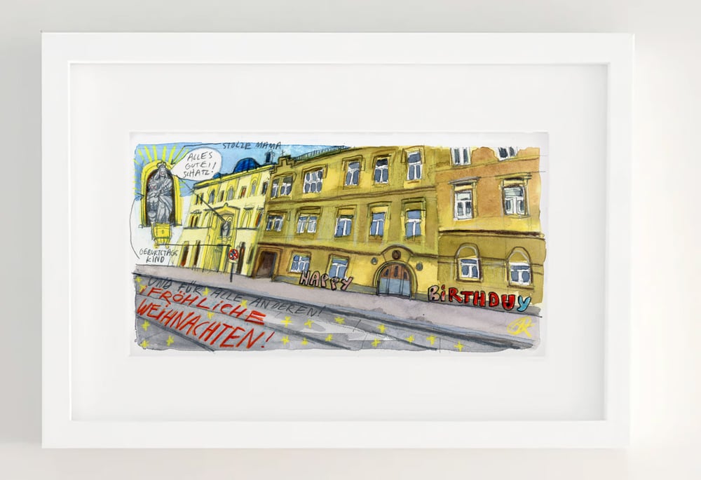 Image of Fröhliche Weihnachten! 