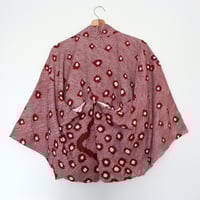 Image 3 of " Shiboli Yuki "　絞り 雪