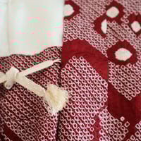 Image 4 of " Shiboli Yuki "　絞り 雪