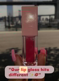 Image 2 of Strawberry Champagne 