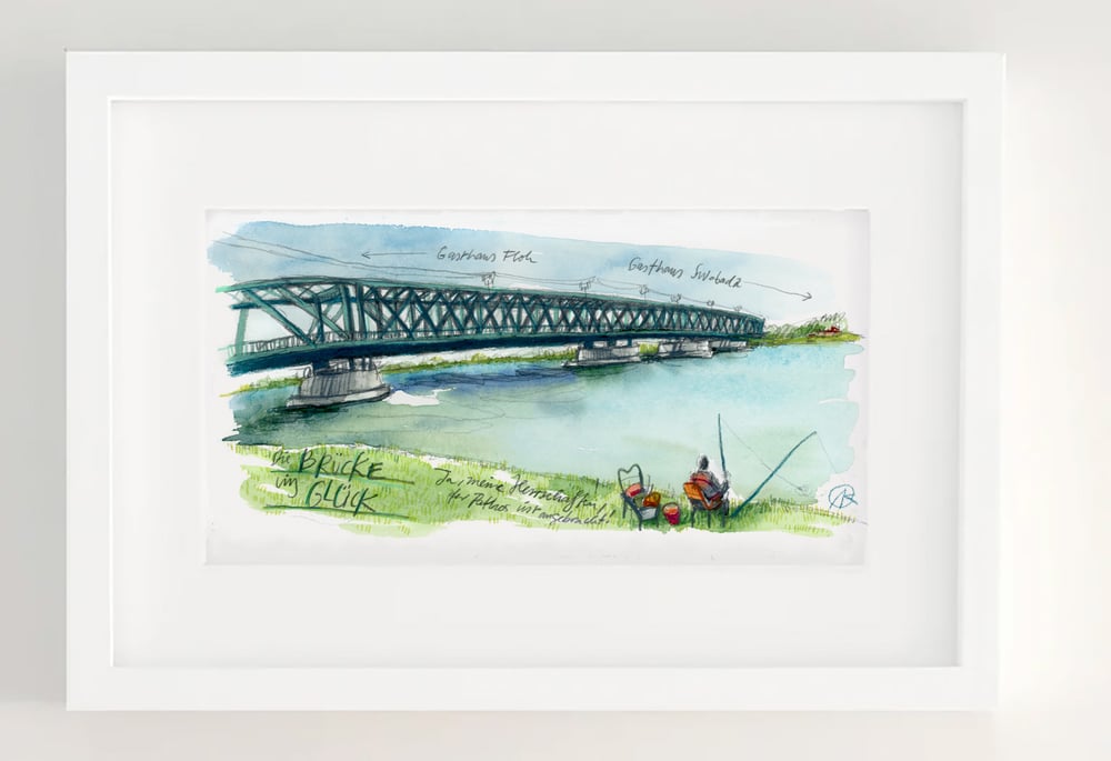 Image of Brücke ins Glück 