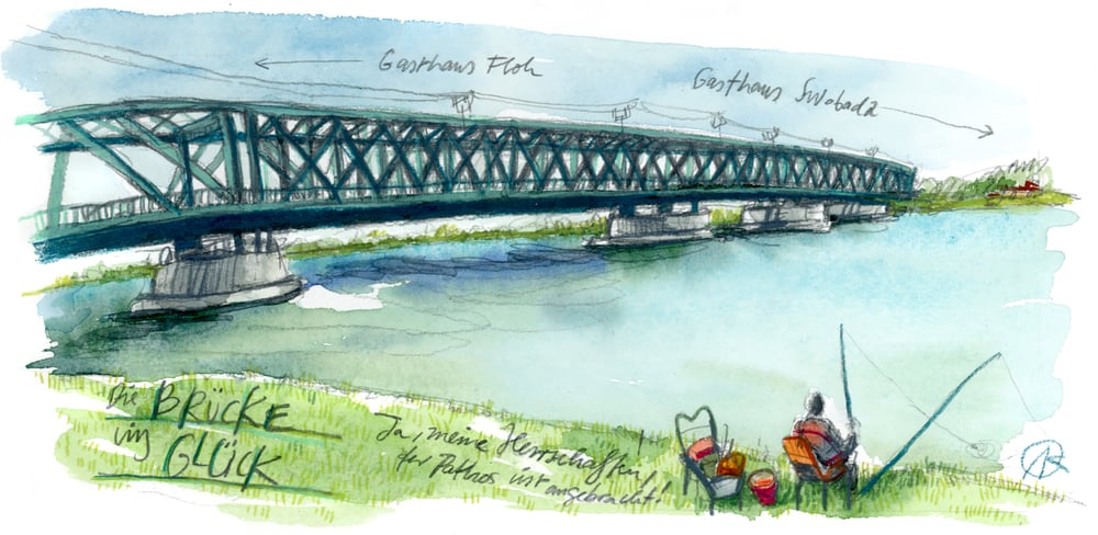 Image of Brücke ins Glück 