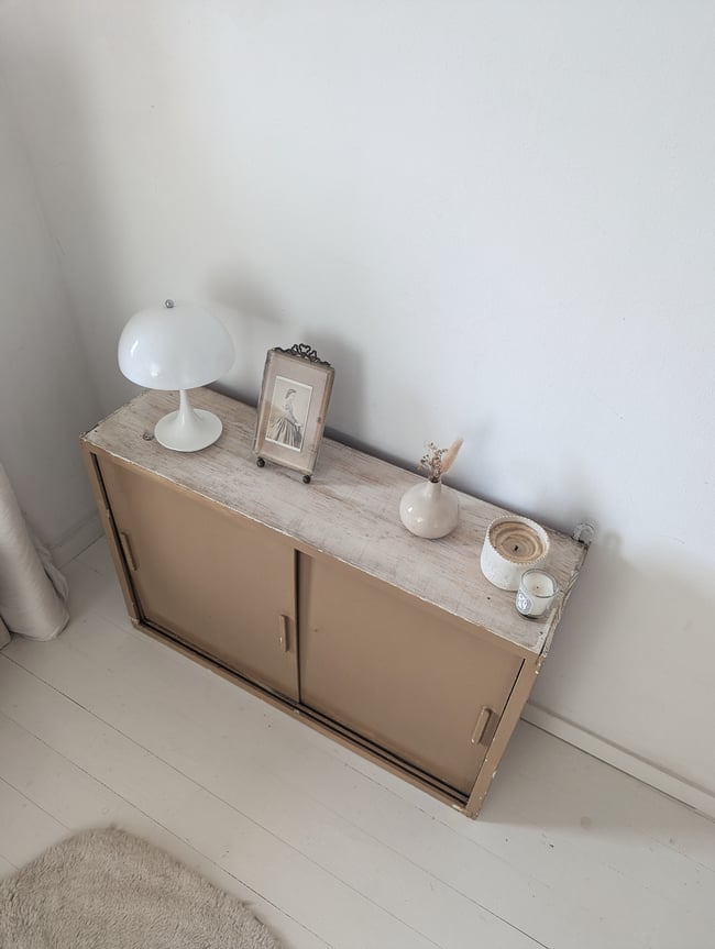 Petit meuble 🤎