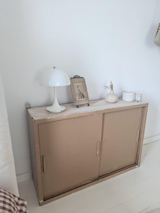Petit meuble 🤎