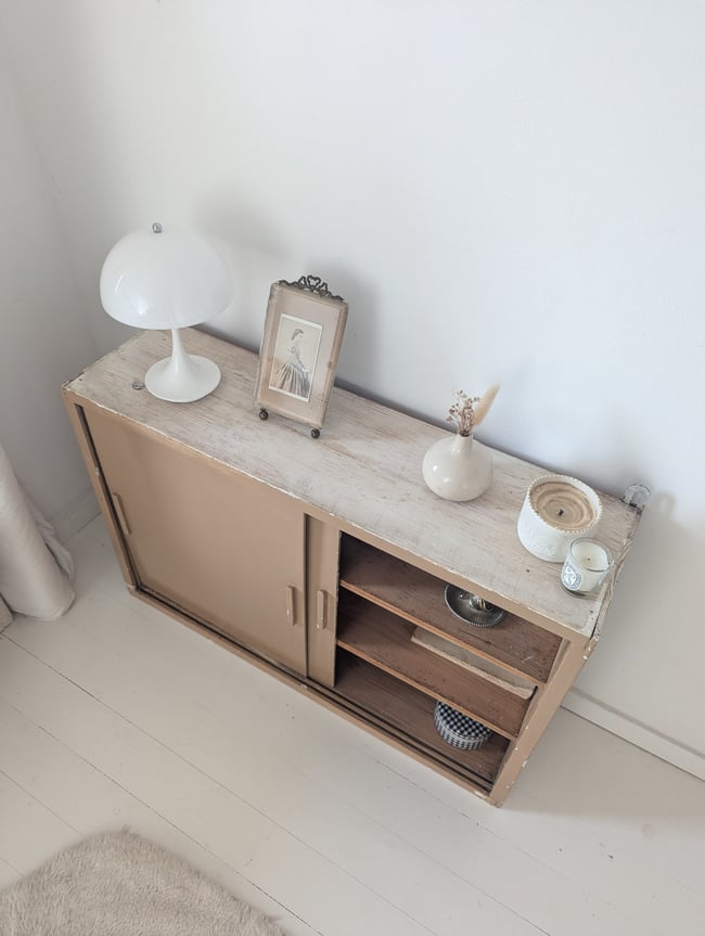 Petit meuble 🤎
