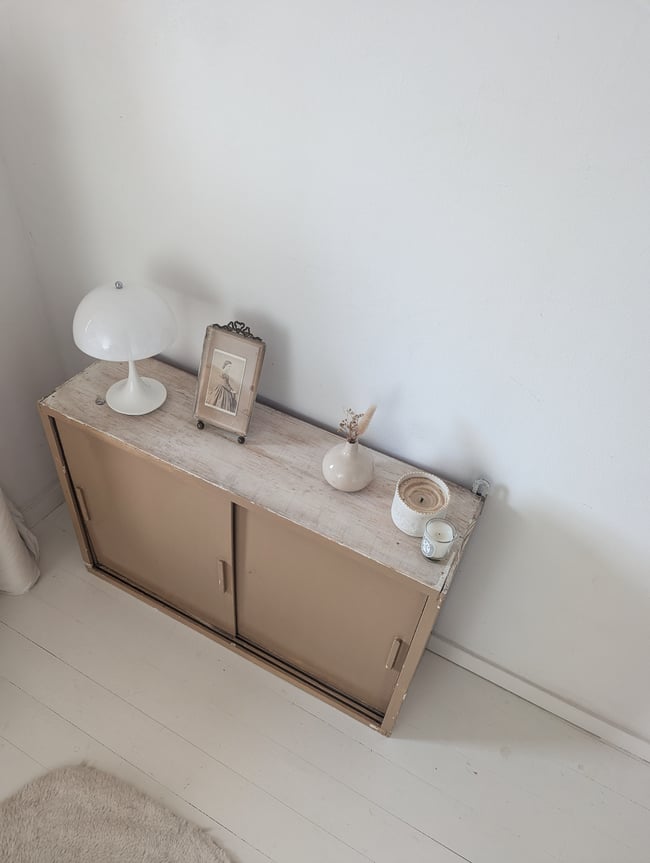 Petit meuble 🤎