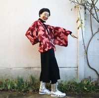 Image 1 of " Ô Tsubaki "　大椿