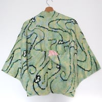 Image 3 of " Shiboli Ryusui "　絞り 流水