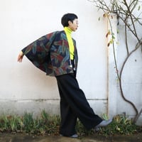 Image 1 of " Tsumugui YOUYOU  "　紬 葉葉