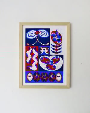 Image of Bunte Brücke Edition 12-2025