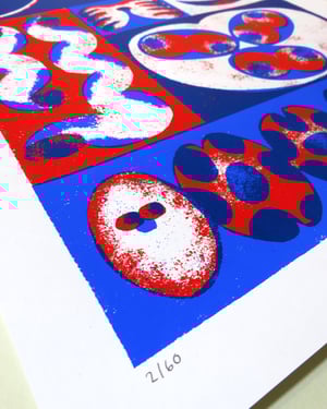 Image of Bunte Brücke Edition 12-2025