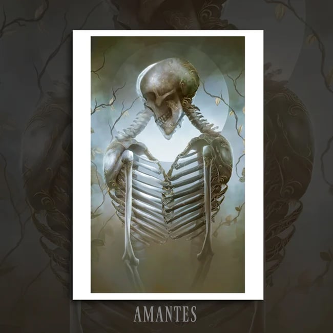 Prints LIQUIDACIÓN A4 - Varios Modelos