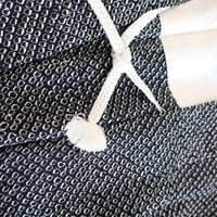 Image 3 of " Shiboli kulo "　絞り 黒