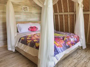 Image of Rescued and Protected 0.1 is now Reversible Blanket ♡ Limited Series