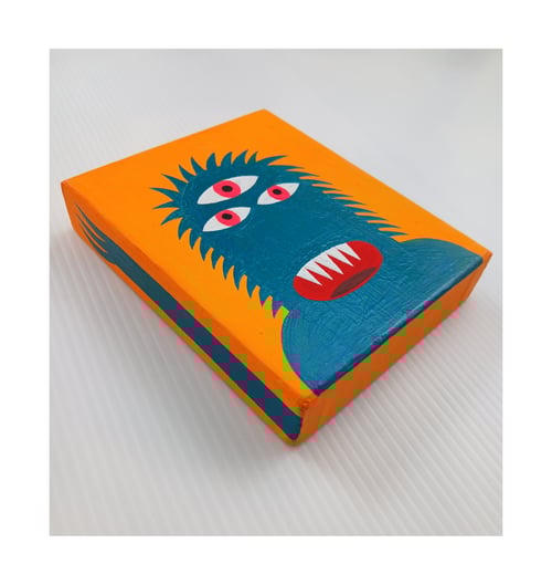 Image of BEASTIE & DEADSY DUO