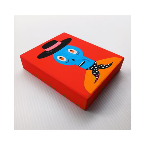 Image of BEASTIE & DEADSY DUO