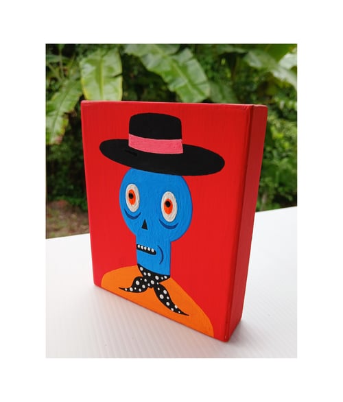 Image of BEASTIE & DEADSY DUO