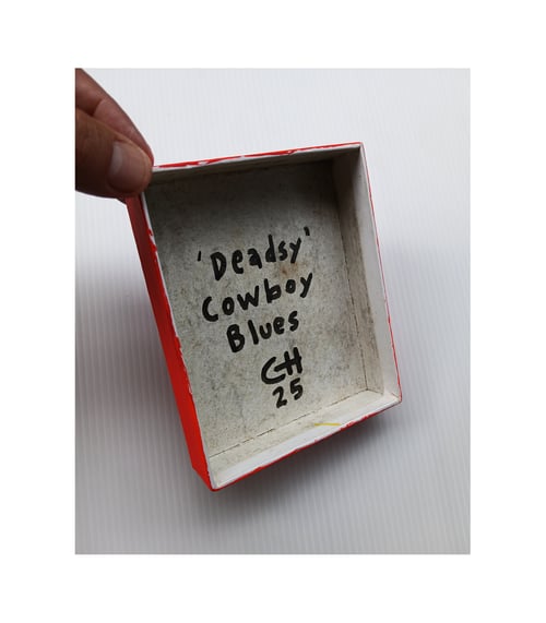 Image of BEASTIE & DEADSY DUO