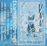 Image 1 of BKW022: Ultra Instinct- 1st Form: The Fate Of Our Universe