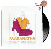 MEGAN SUE HICKS - Maranatha