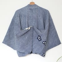 Image 3 of " Shiboli Sakura "　絞り 桜