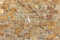 Welsh Stone Wall #3. Digital background, Photoshop overlay, photo background texture.