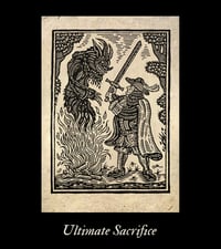 Image 1 of Blood on Satan's Claw - Ultimate Sacrifice