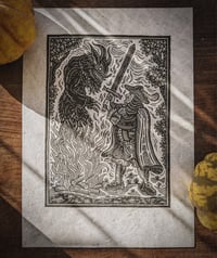 Image 2 of Blood on Satan's Claw - Ultimate Sacrifice