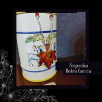 Image 1 of ☽ Hedera Carmina Serpentina ☾