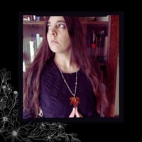 Image 8 of ☽ Hedera Carmina Serpentina ☾