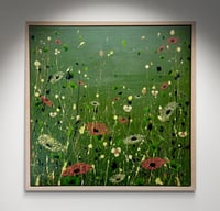 Image 3 of "Fireside Blooms"
