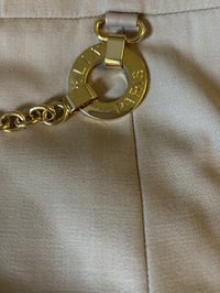 Image 4 of Céline 1980s Skirt