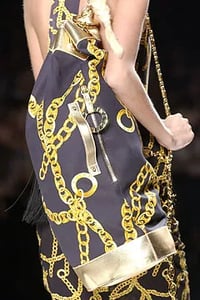 Image 5 of Céline 1980s Skirt