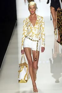 Image 6 of Céline 1980s Skirt