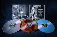 Thousand Swords - LP