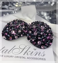 Hearing Aid Covers for Elena