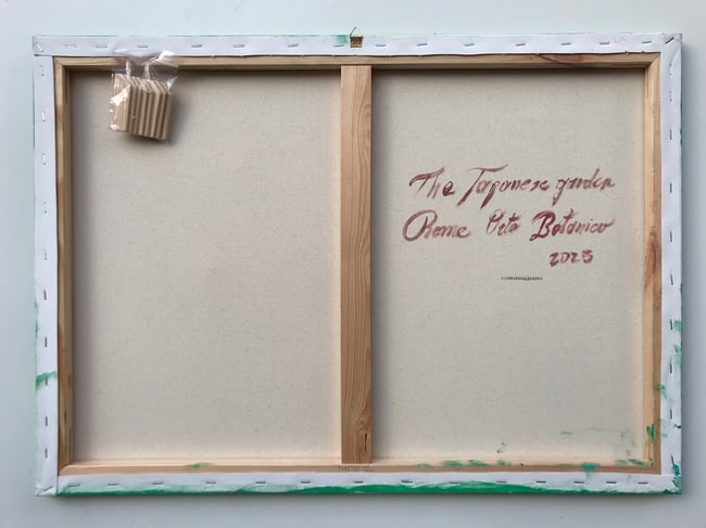 The japanese garden #12