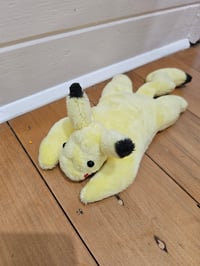 Image 1 of Pikachu Beanie Baby