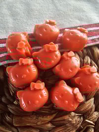 Image 4 of Rocky Top Red Velvet Cake