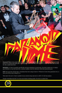 Image 2 of ROCKER - #12