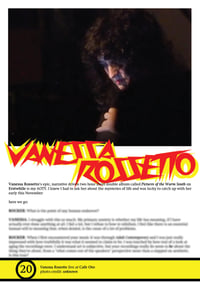 Image 3 of ROCKER - #12