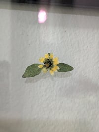 Image 3 of 5x7 Floating Wall Frame