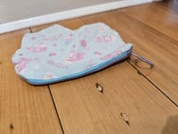 Old Stock - My Melody Zipper Pouch