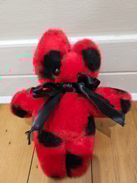 Old Stock - Little Spotted Friend