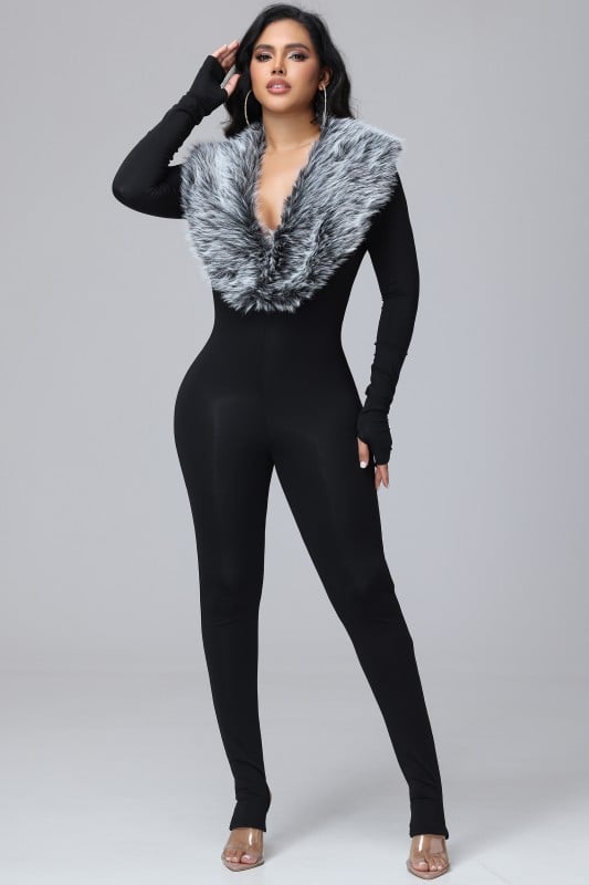 Image of Iceberg Jumpsuit 