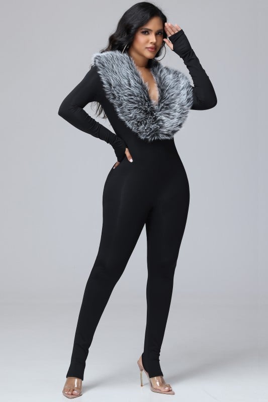 Image of Iceberg Jumpsuit 