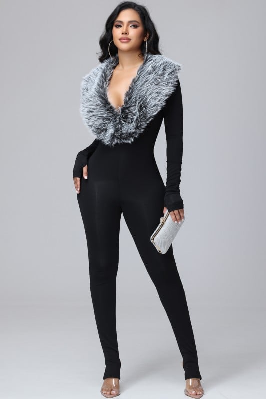 Image of Iceberg Jumpsuit 