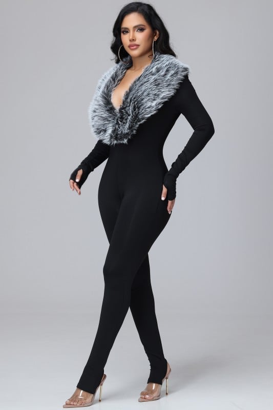 Image of Iceberg Jumpsuit 