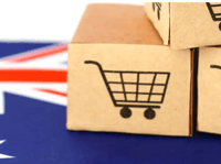 Shipping - Old Stock (Australia)